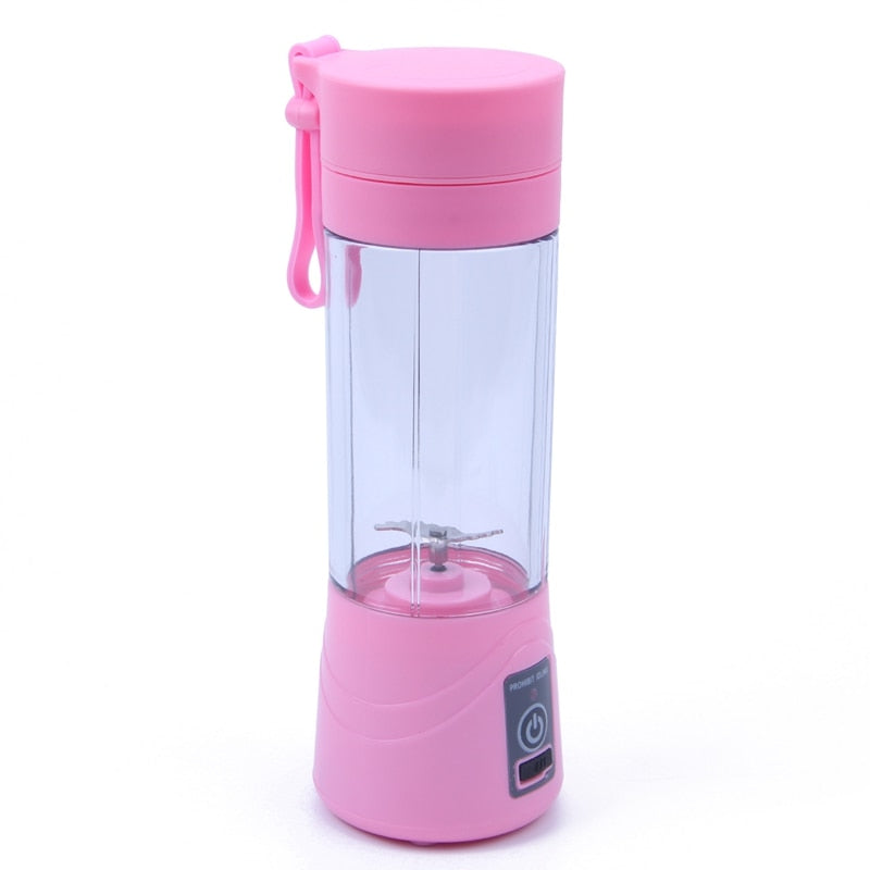 Voordeligshop draagbare blender